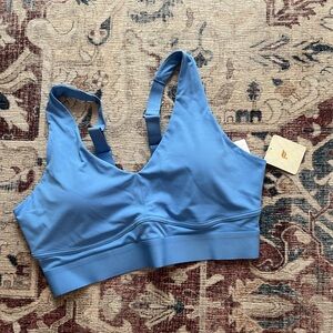 NWT Fabletics sports bra